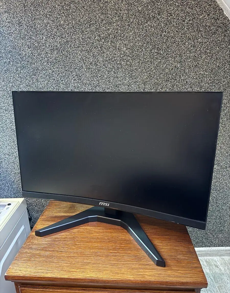 Monitor MSI