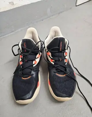 Basketbal - Decathlon Topánky