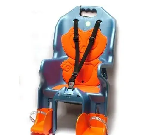 Detská sedačka POLISPORT Joey na nosič