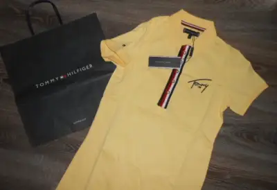 Tommy Hilfiger letne šaty XXL