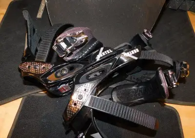 Burton 151cm