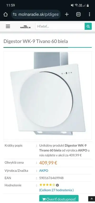 Digestor