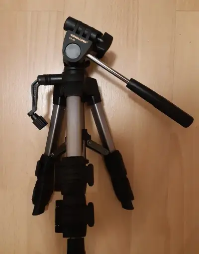 Fotostatív Vanguard VS-90