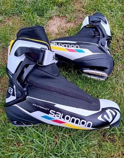 Salomon,SNS Pilot velkost 38,5