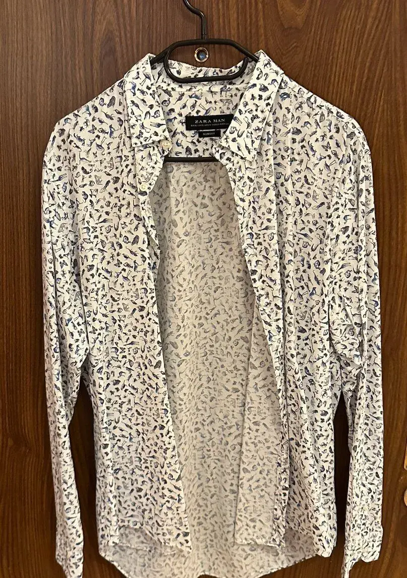 ZARA kosela XL - 10 Eur