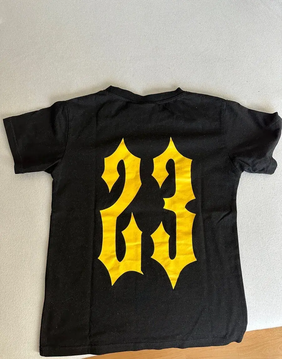 Trapstar tričko
