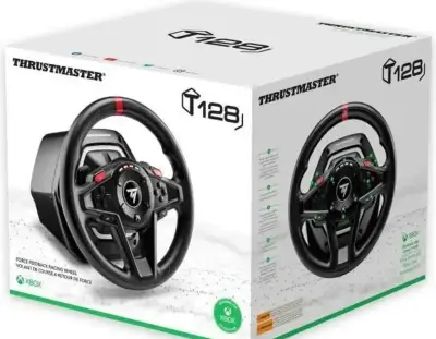 Thrustmaster T128 pre Xbox Series X/S, Xbox One, PC