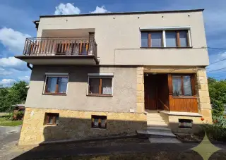 Prenájom rodinný dom Bánovce nad Bebravou.