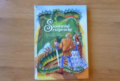 Slovenské rozprávky