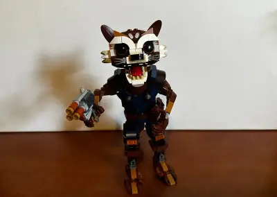 LEGO® Marvel 76282 Rocket