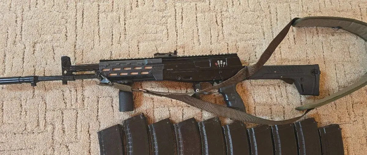 AK 12-15 od NPO