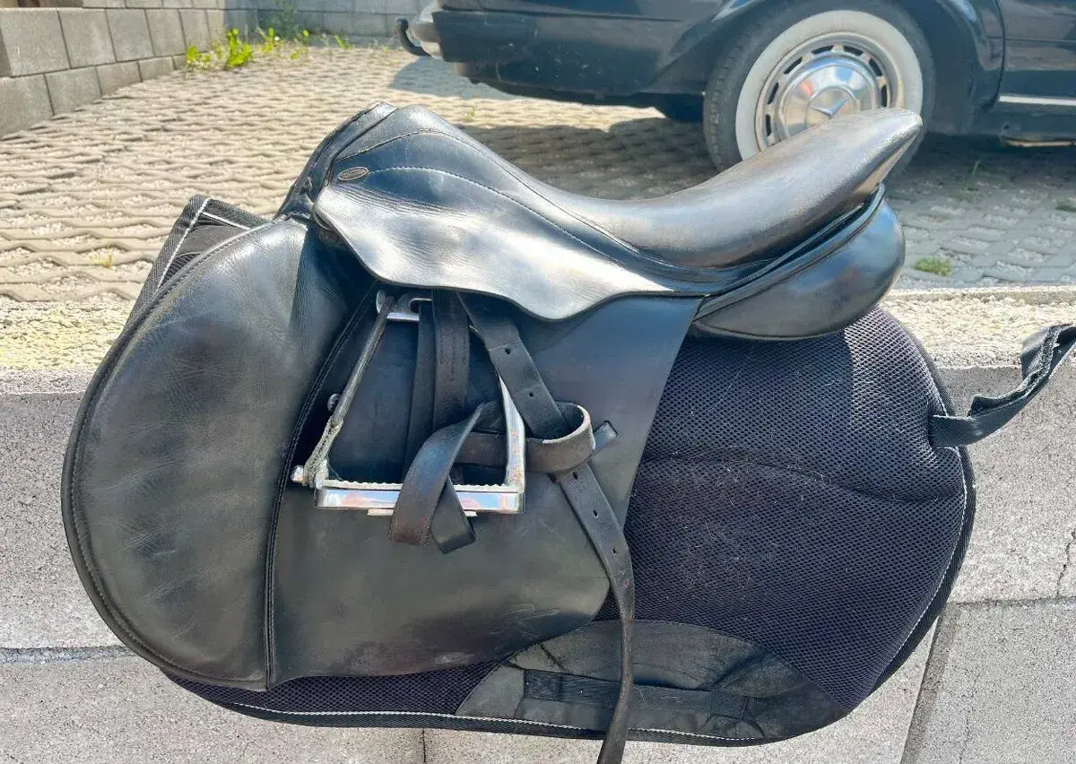 Kentaur sedlo , podbrusak a podsedlovka