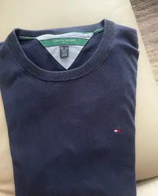 Pulóver TH a Gant