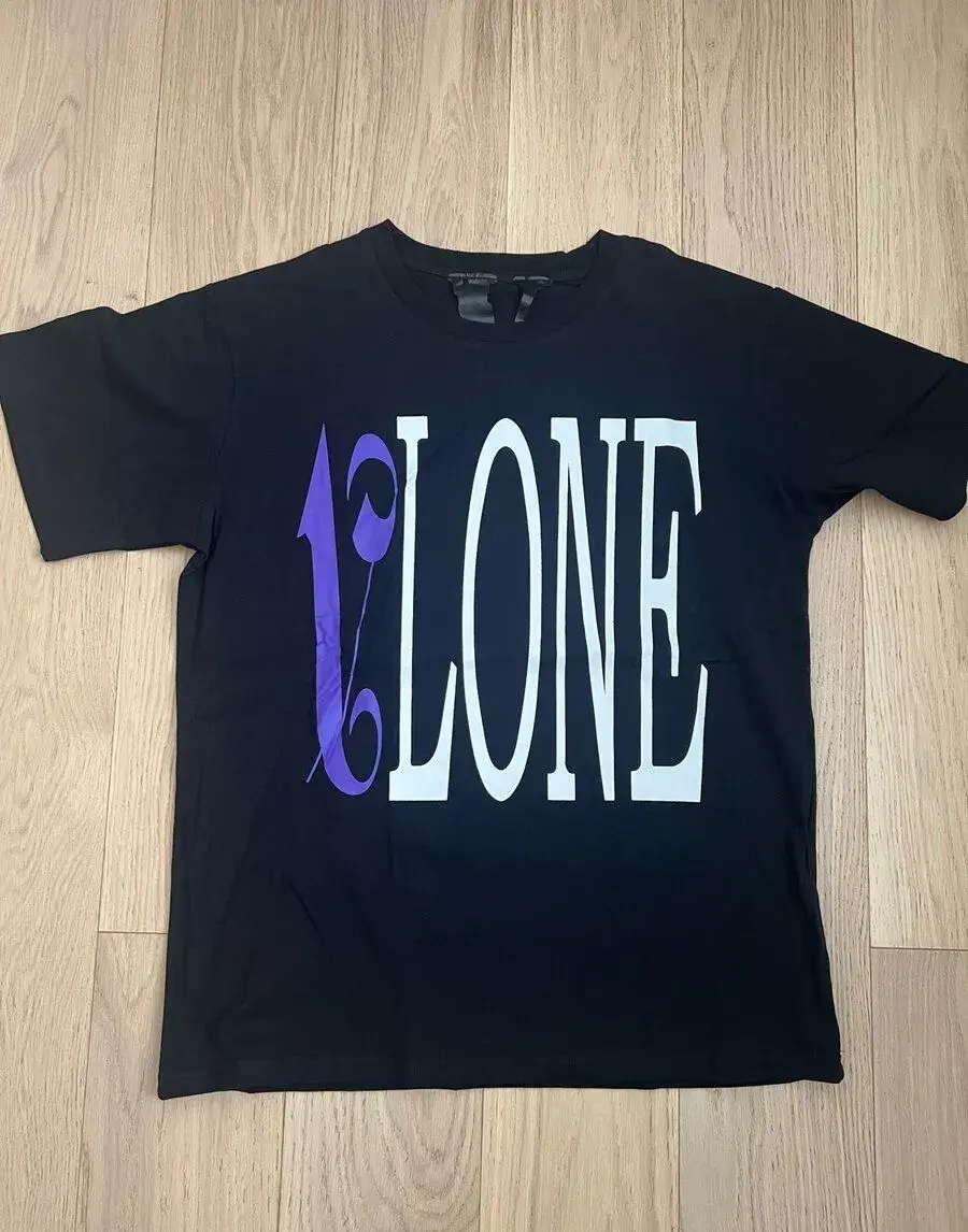 Palm Angels x VLone T-shirt