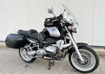 BMW R1100R….1999….ABS….TOP STAV
