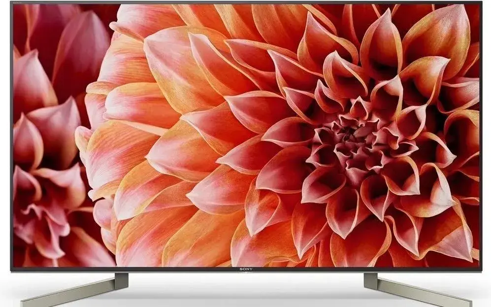 Sony XF9005 55” + držiak na stenu