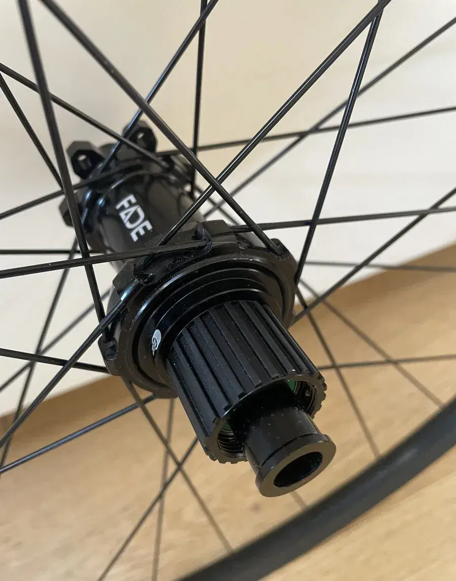 Kolesá NEWMEN Evolution X.A.25 29” – nove