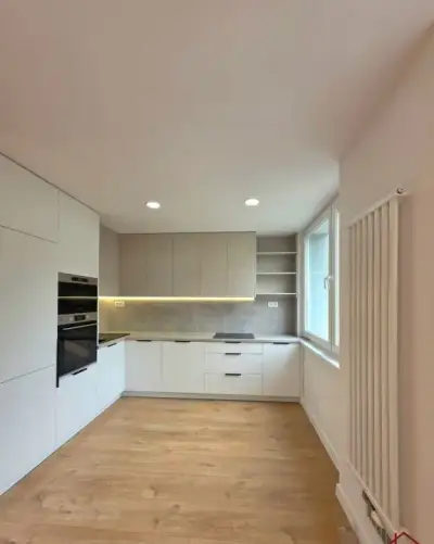 3i, OV, 67m2, loggia, Terasa, nová rekonštrukcia, zariadená