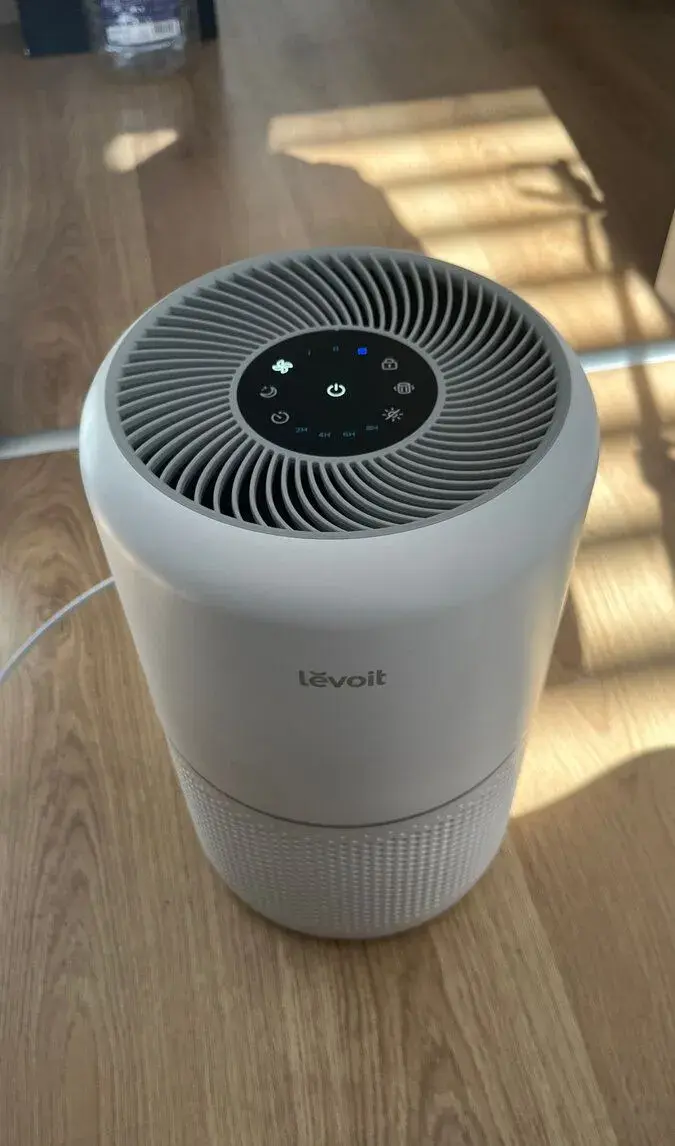 Čistčka vzduchu Levoit Core300-RAC