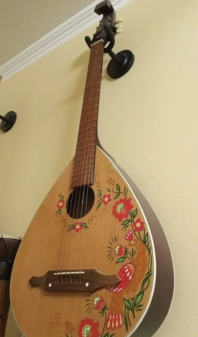 gitara kobza