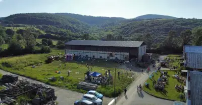 🐴 USTAJNENIE KONÍ – RANČ 4 DOHODY