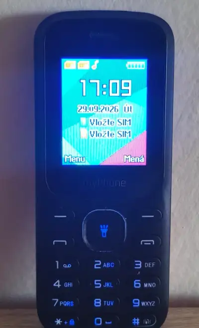 MyPhone 2220 Dual SIM