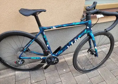 Giant Liv Langma Advanced Pro 1