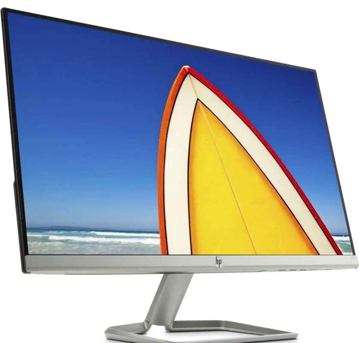 Monitor HP 24f