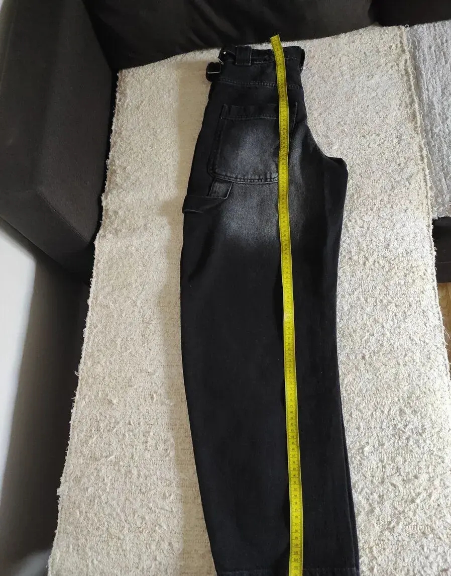 Čierne rifle