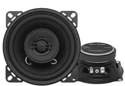 Reproduktory do auta BLOW R-100 100mm