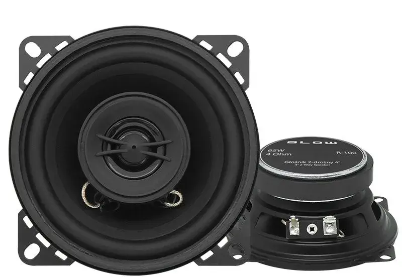 Reproduktory do auta BLOW R-100 100mm