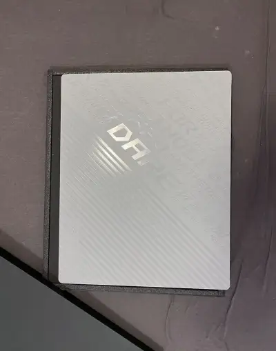 Podložka pod myš Asus ROG Moonstone 50x40