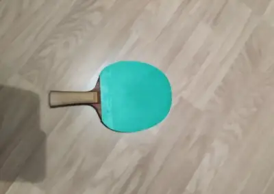 Stolný tenis