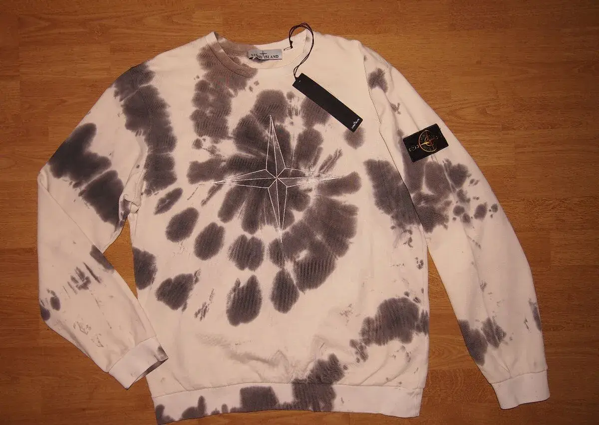 Pánska mikina Stone Island 2