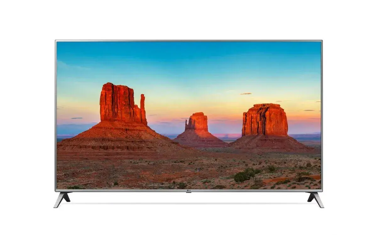 LG 50UK6500MLA