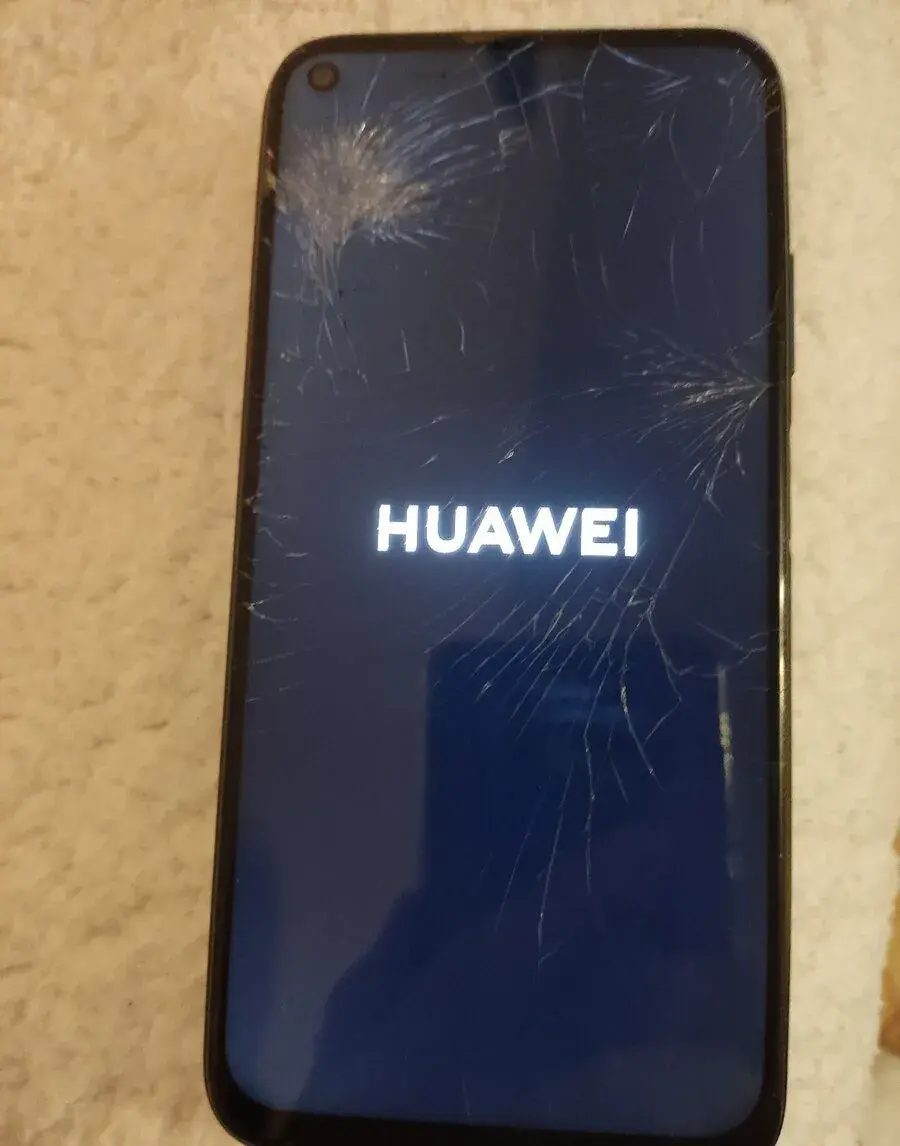 Huawei P40