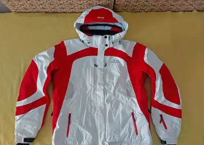 Dámska lyžiarska bunda Seven Summits.