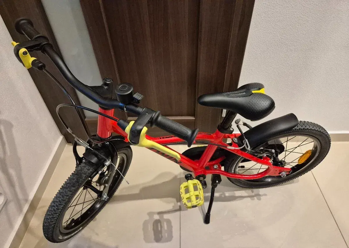 Bicykel 16
