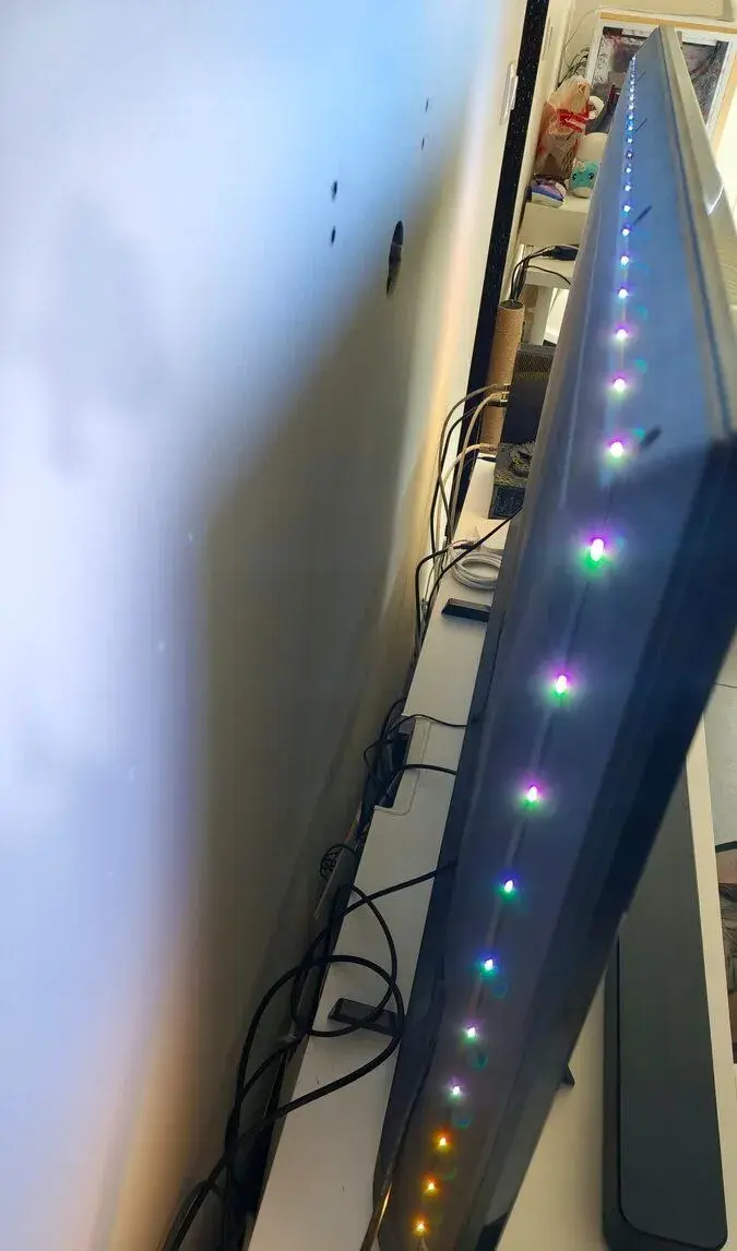 Televízor 55" Philips 55PUS6704
