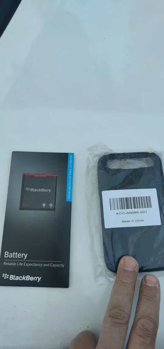 Batériu+puzdro BLACKBERRY