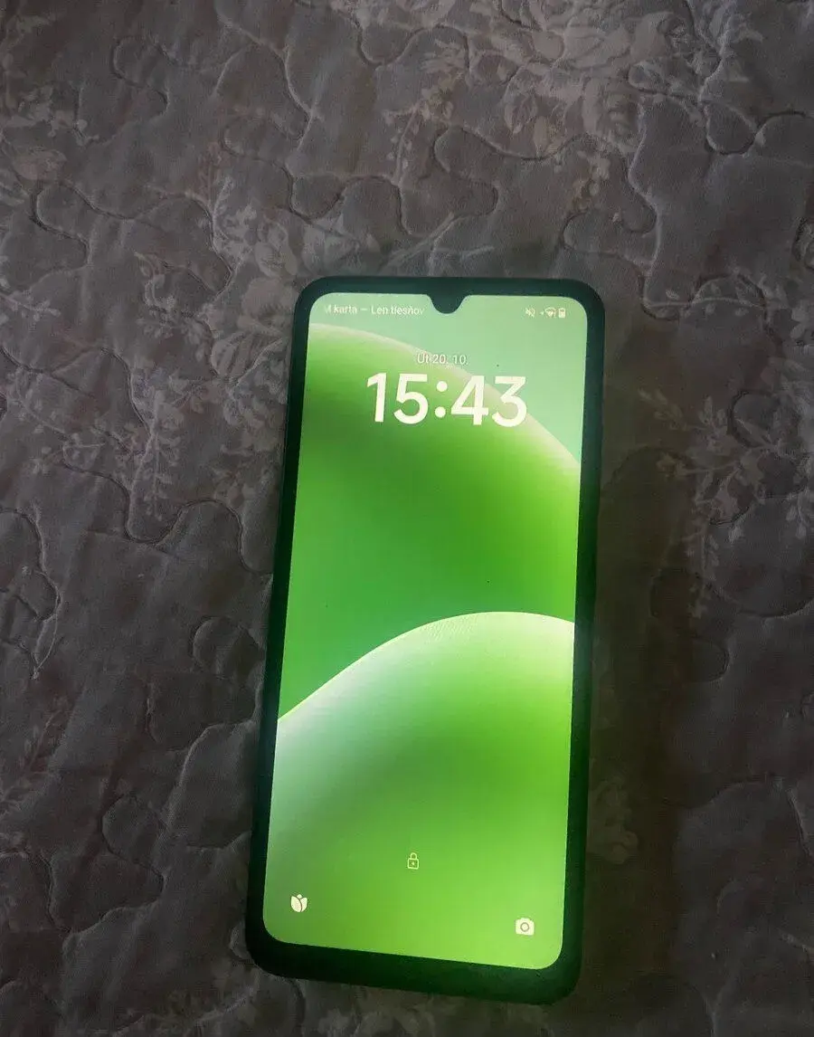Xiaomi Redmi A5