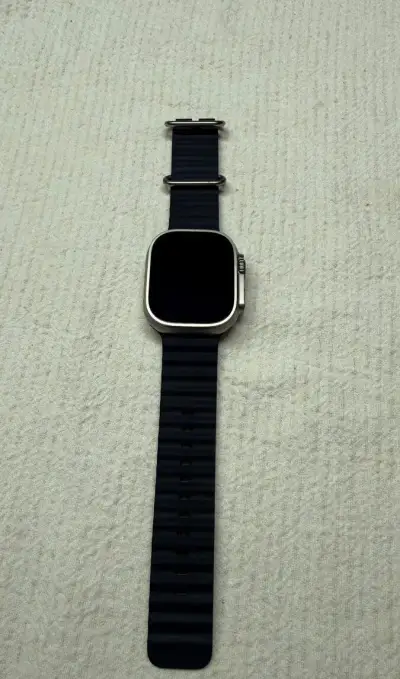 Apple Watch Ultra 2 49mm