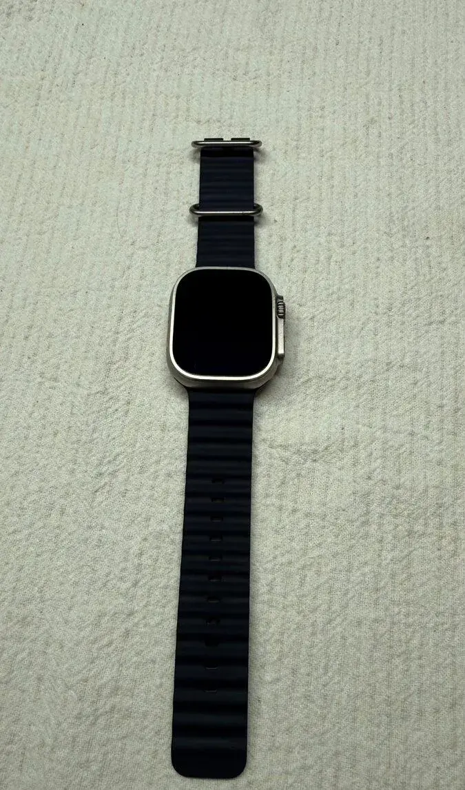 Apple Watch Ultra 2 49mm