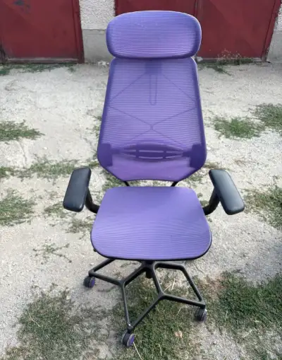 Študentska stolička