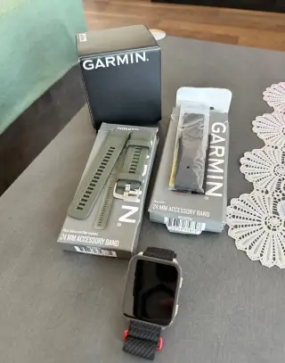 Garmin Venu X1