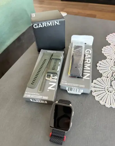 Garmin Venu X1