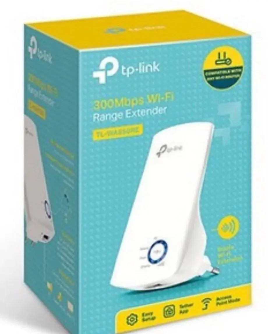 TP-LINK WA850RE