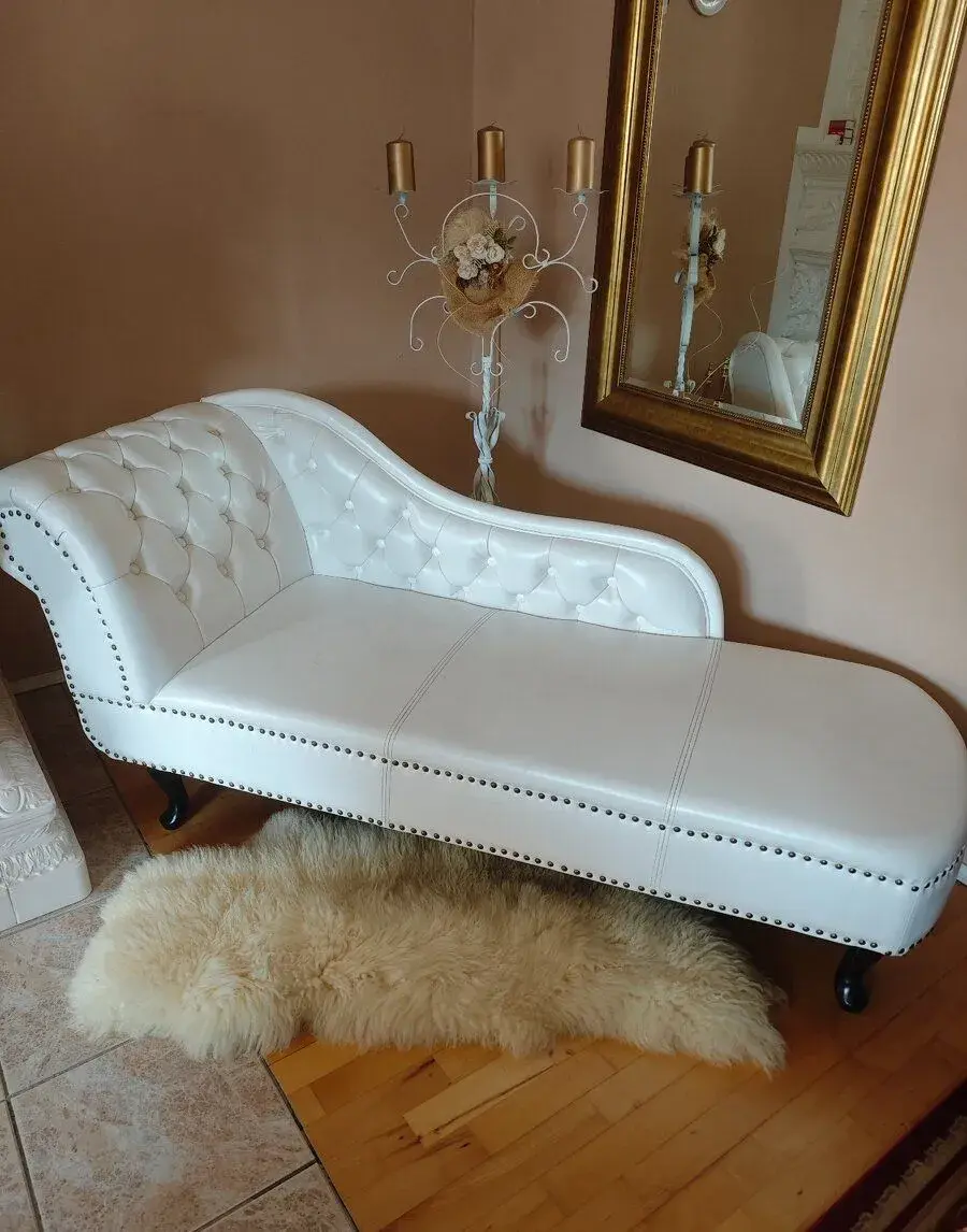 Leňoška CHESTERFIELD