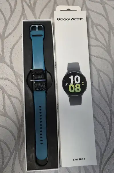 Samsung Galaxy Watch 5 44mm LTE