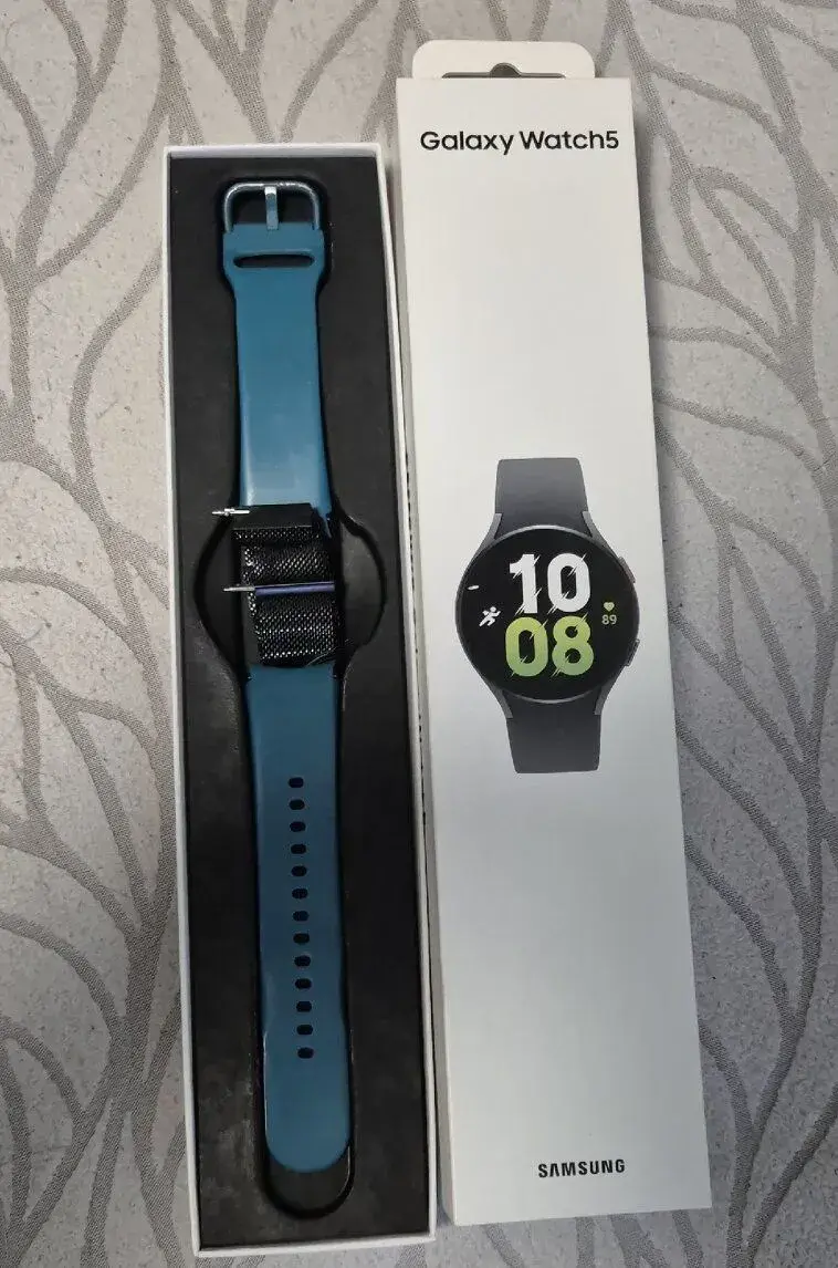 Samsung Galaxy Watch 5 44mm LTE